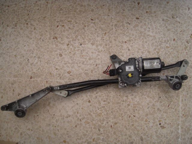 Motorino tergi ant completo di tandem - Mercedes Classe A Serie (w176) (12>18) - Pit Stop Ricambi Auto