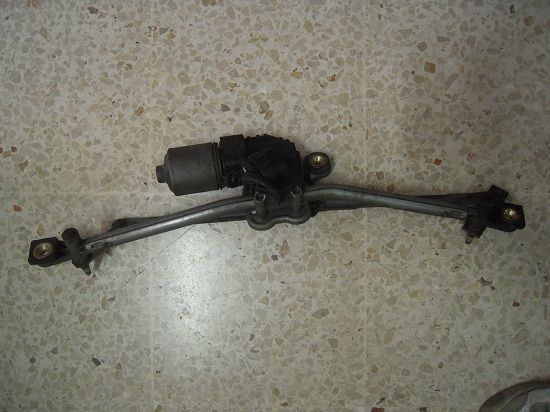 Motorino tergi ant completo di tandem - Ford Mondeo S. Wagon 3è Serie - Pit Stop Ricambi Auto