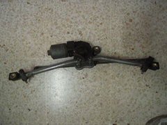 Motorino tergi ant completo di tandem - Ford Mondeo S. Wagon 3è Serie - Pit Stop Ricambi Auto