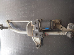 Motorino tergi ant completo di tandem - Volkswagen Passat Variant 5è Serie - Pit Stop Ricambi Auto