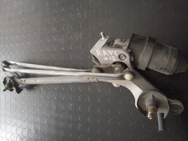 Motorino tergi ant completo di tandem - Toyota Rav4 6è Serie - Pit Stop Ricambi Auto