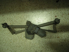 Motorino tergi ant completo di tandem - Peugeot 206 2è Serie - Pit Stop Ricambi Auto