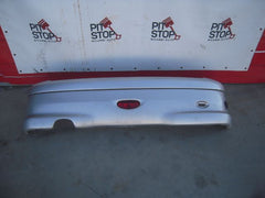 Paraurti Posteriore completo - Peugeot 206 2è Serie - Pit Stop Ricambi Auto