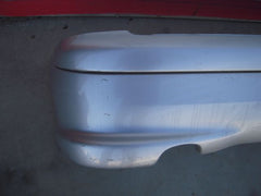 Paraurti Posteriore completo - Peugeot 206 2è Serie - Pit Stop Ricambi Auto