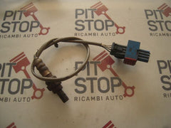 Sonda Lambda - Peugeot 206 1è Serie - Pit Stop Ricambi Auto