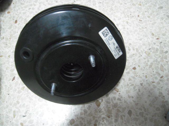 Servofreno - Fiat Panda 3è Serie - Pit Stop Ricambi Auto