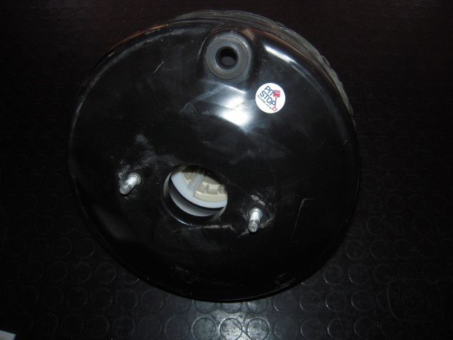 Servofreno - Mercedes Vito W639 2è Serie - Pit Stop Ricambi Auto