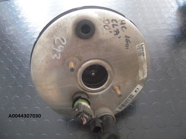 Servofreno - Mercedes Classe A W168 1è Serie - Pit Stop Ricambi Auto