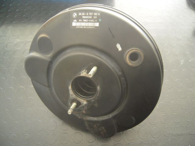 Servofreno - Mini Cooper 1è  Serie - Pit Stop Ricambi Auto