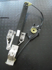 Meccanismo alzavetro Post. SX - Audi A4 Avant (8k5) (08>15) - Pit Stop Ricambi Auto