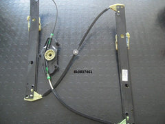 Meccanismo alzavetro Ant. SX - Audi A4 Avant (8k5) (08>15) - Pit Stop Ricambi Auto