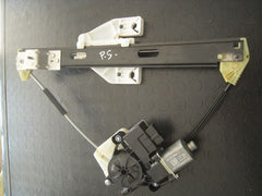 Motorino Alzavetro Posteriore Sinistro - Seat Leon 4è Serie - Pit Stop Ricambi Auto