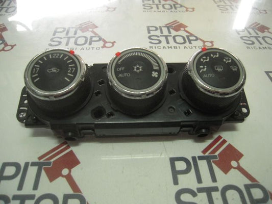 Comandi Clima - Mitsubishi Outlander Serie (cw0) (07>09) - Pit Stop Ricambi Auto