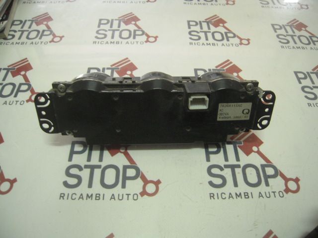 Comandi Clima - Mitsubishi Outlander Serie (cw0) (07>09) - Pit Stop Ricambi Auto