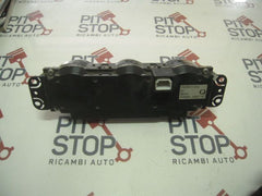 Comandi Clima - Mitsubishi Outlander Serie (cw0) (07>09) - Pit Stop Ricambi Auto