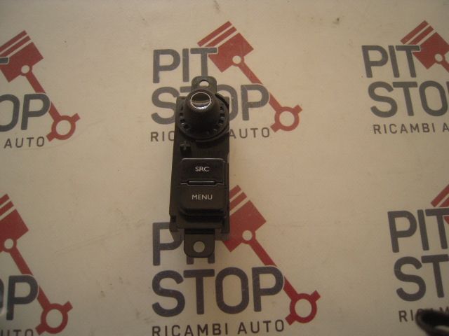 Pulsante - Peugeot 2008 1è Serie - Pit Stop Ricambi Auto