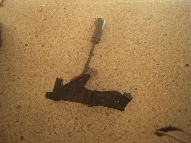 Leva Cambio - Ford Fusion 1è Serie - Pit Stop Ricambi Auto