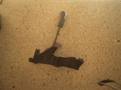 Leva Cambio - Ford Fusion 1è Serie - Pit Stop Ricambi Auto