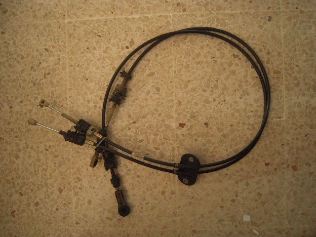 Leva Cambio - Ford Fusion 1è Serie - Pit Stop Ricambi Auto