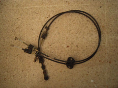 Leva Cambio - Ford Fusion 1è Serie - Pit Stop Ricambi Auto