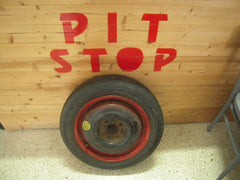 Ruotino di scorta - Ford Fusion 1è Serie - Pit Stop Ricambi Auto