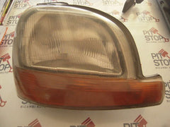 Faro anteriore Destro - Renault Kangoo 1è Serie - Pit Stop Ricambi Auto