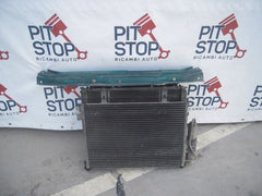 Kit Radiatori - Renault Kangoo 1è Serie - Pit Stop Ricambi Auto