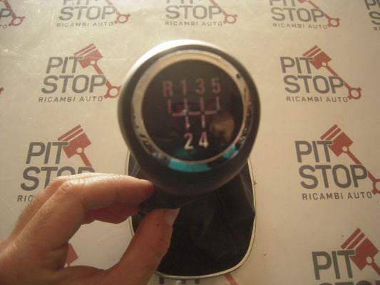 Pomello Cambio - Opel Corsa D 5p 2è Serie - Pit Stop Ricambi Auto