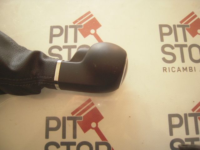 Pomello Cambio - Opel Corsa D 5p 2è Serie - Pit Stop Ricambi Auto