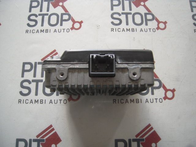 Centralina Blue & Me - Jeep Renegade Serie (14>) - Pit Stop Ricambi Auto