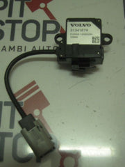 Telecamera anteriore - Volvo Xc60 1è Serie - Pit Stop Ricambi Auto