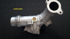 Corpo Farfallato - Renault Scenic Serie (09>16) - Pit Stop Ricambi Auto