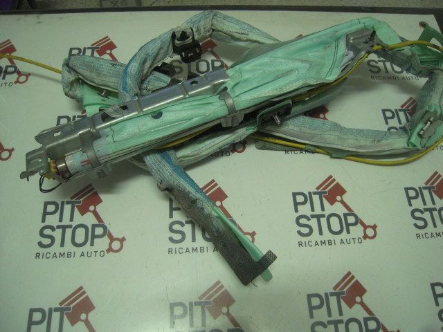 Airbag a tendina laterale passeggero - Volkswagen Touran 2è Serie - Pit Stop Ricambi Auto