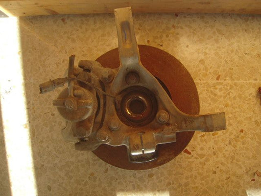 Montante sospensione ANT DX - Opel Vectra D S. Wagon - Pit Stop Ricambi Auto