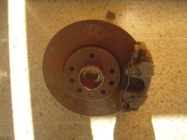 Montante sospensione ANT DX - Opel Vectra D S. Wagon - Pit Stop Ricambi Auto