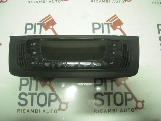 Centralina clima - Seat Ibiza Serie (08>12) - Pit Stop Ricambi Auto