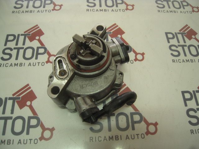 Depressore Freni pompa a vuoto - Ford Fiesta 6è Serie - Pit Stop Ricambi Auto