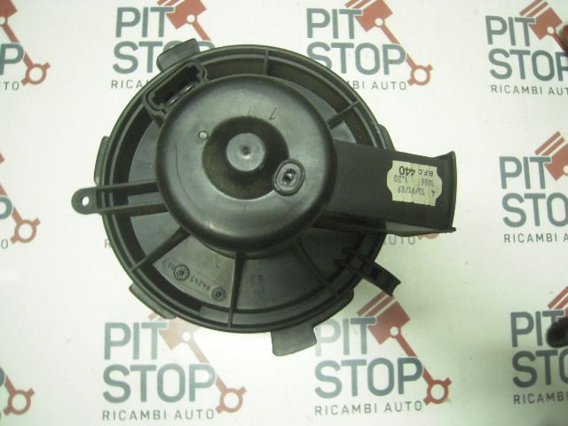 Ventola riscaldamento - Peugeot 206 2è Serie - Pit Stop Ricambi Auto