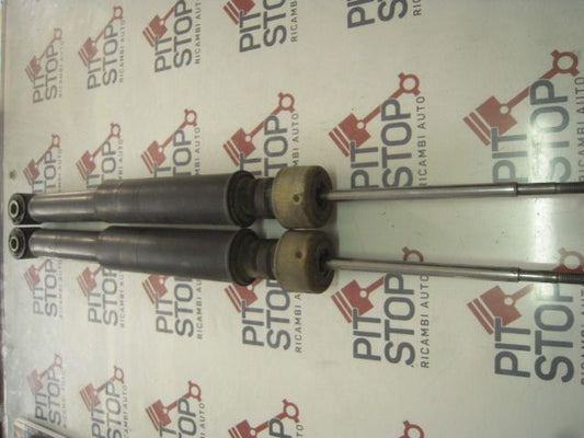 Coppia Ammortizzatori - Nissan Micra 4è Serie - Pit Stop Ricambi Auto