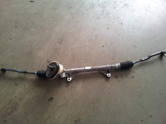 Scatola dello sterzo - Nissan Micra 4è Serie - Pit Stop Ricambi Auto