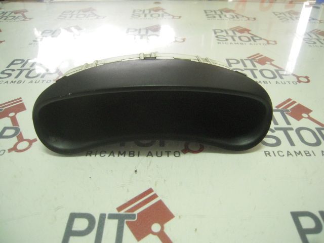 Computer di bordo - Chevrolet Matiz 3è Serie - Pit Stop Ricambi Auto