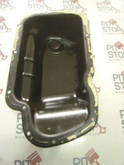 Coppa Olio Motore - Peugeot 206 2è Serie - Pit Stop Ricambi Auto