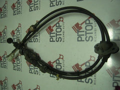 Leva Cambio - Chevrolet Matiz 3è Serie - Pit Stop Ricambi Auto