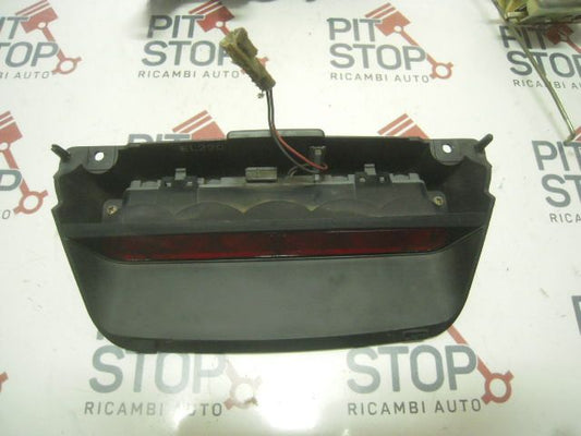 Terzo stop - Chevrolet Matiz 3è Serie - Pit Stop Ricambi Auto