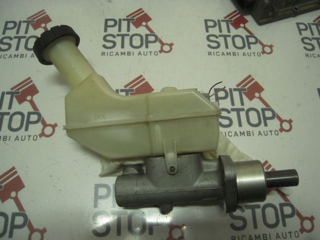 Pompa Freni - Nissan Micra 4è Serie - Pit Stop Ricambi Auto