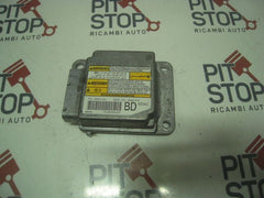 Centralina Airbag - Chevrolet Matiz 3è Serie - Pit Stop Ricambi Auto