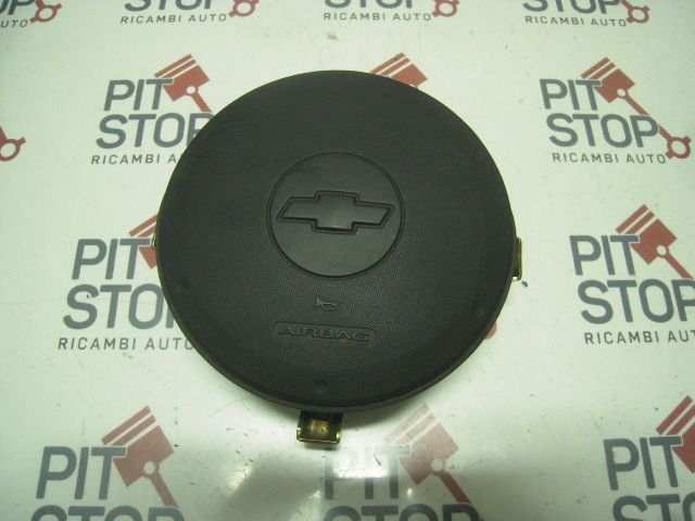 Airbag Volante - Chevrolet Matiz 3è Serie - Pit Stop Ricambi Auto