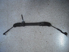 Scatola dello sterzo - Fiat Panda 2è Serie - Pit Stop Ricambi Auto