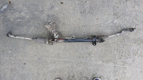 Scatola dello sterzo - Toyota Yaris Serie (03>05) - Pit Stop Ricambi Auto