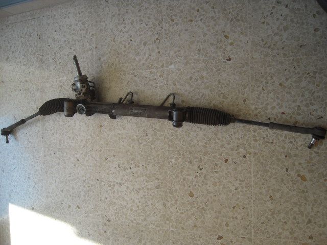 Scatola dello sterzo - Opel Astra H Berlina 2è Serie - Pit Stop Ricambi Auto